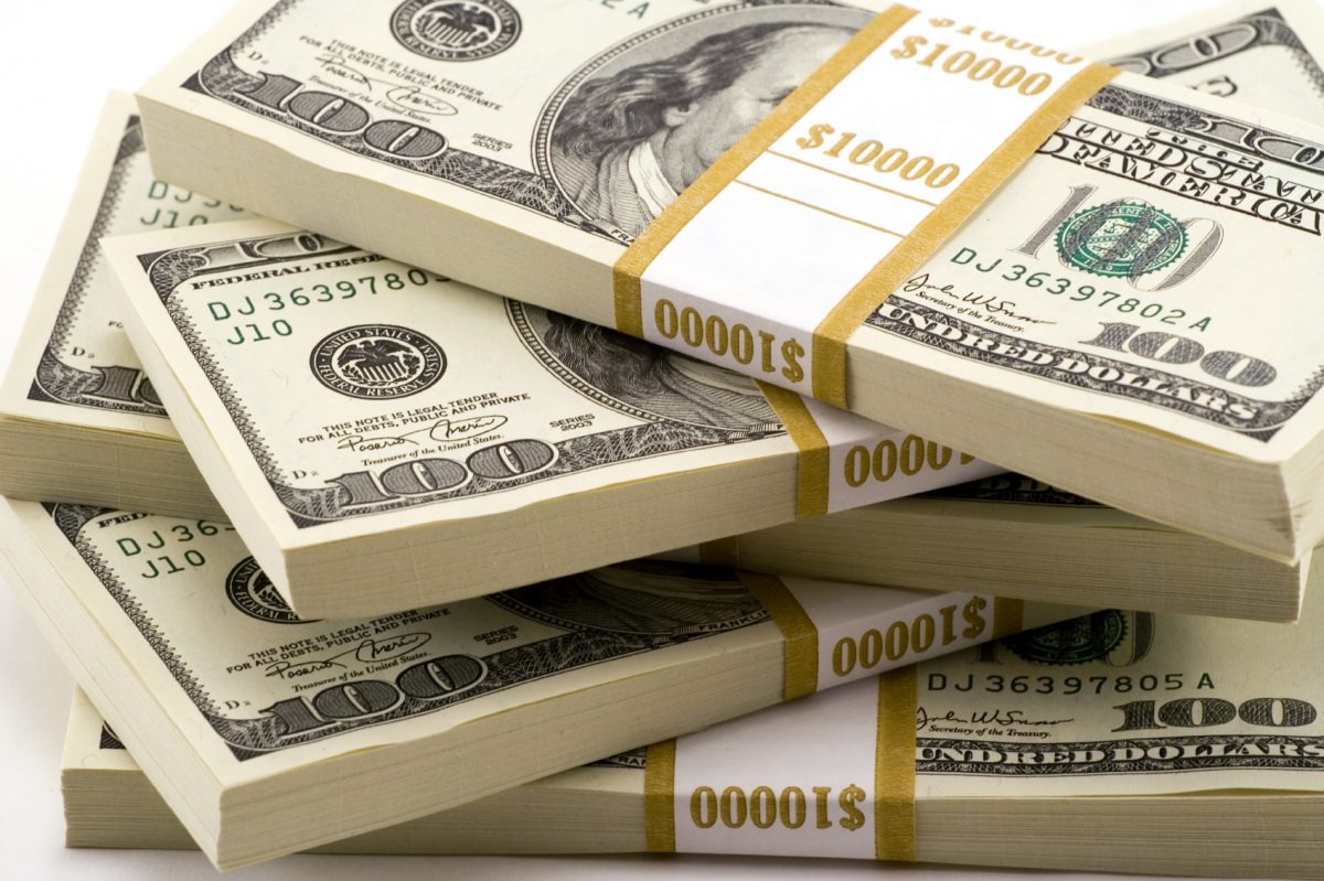 There are many ways to finance your self storage property
