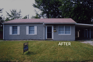 House After