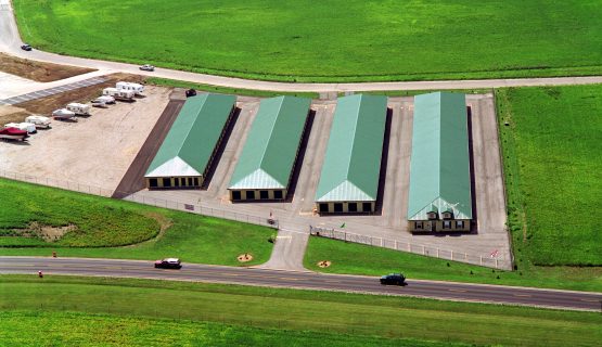 Searing For Self Storage Facilities