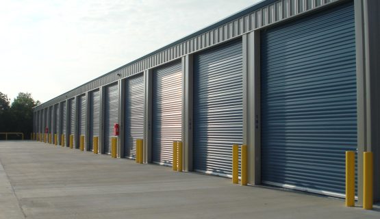 Self Storage Investing Tips