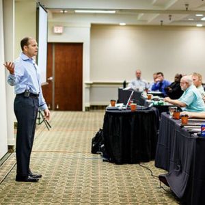 Scott Meyers - Investing in Self Storage