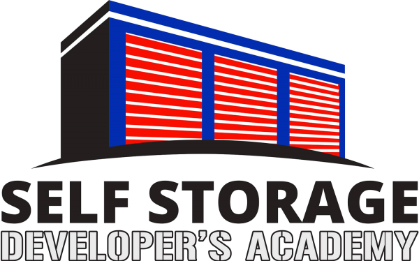 Self Storage Investors - Logo
