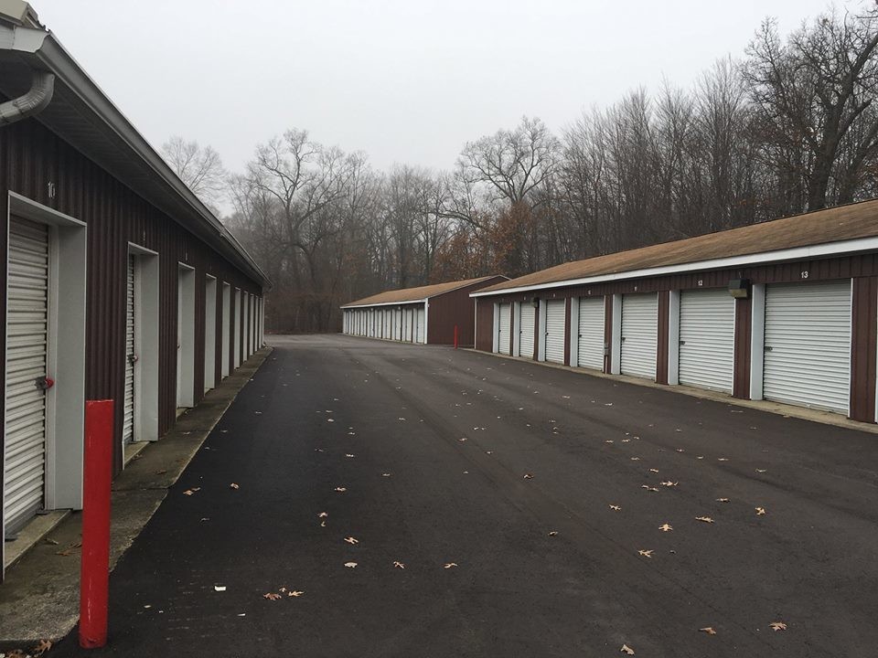 Investing in Commercial Real Estate Storage Units