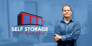 Self Storage Investing - Scott Meyers