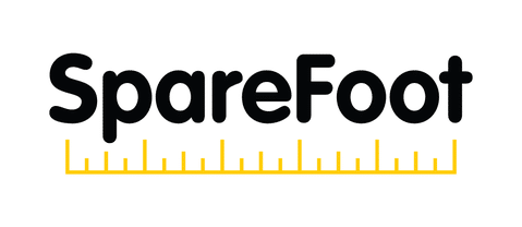 SpareFoot Company Logo