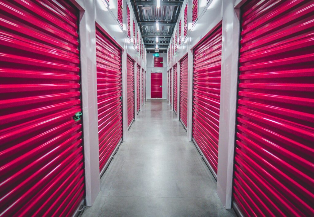 Self-Storage Investing During Recession