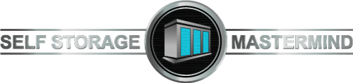 The Storage Mastermind Logo