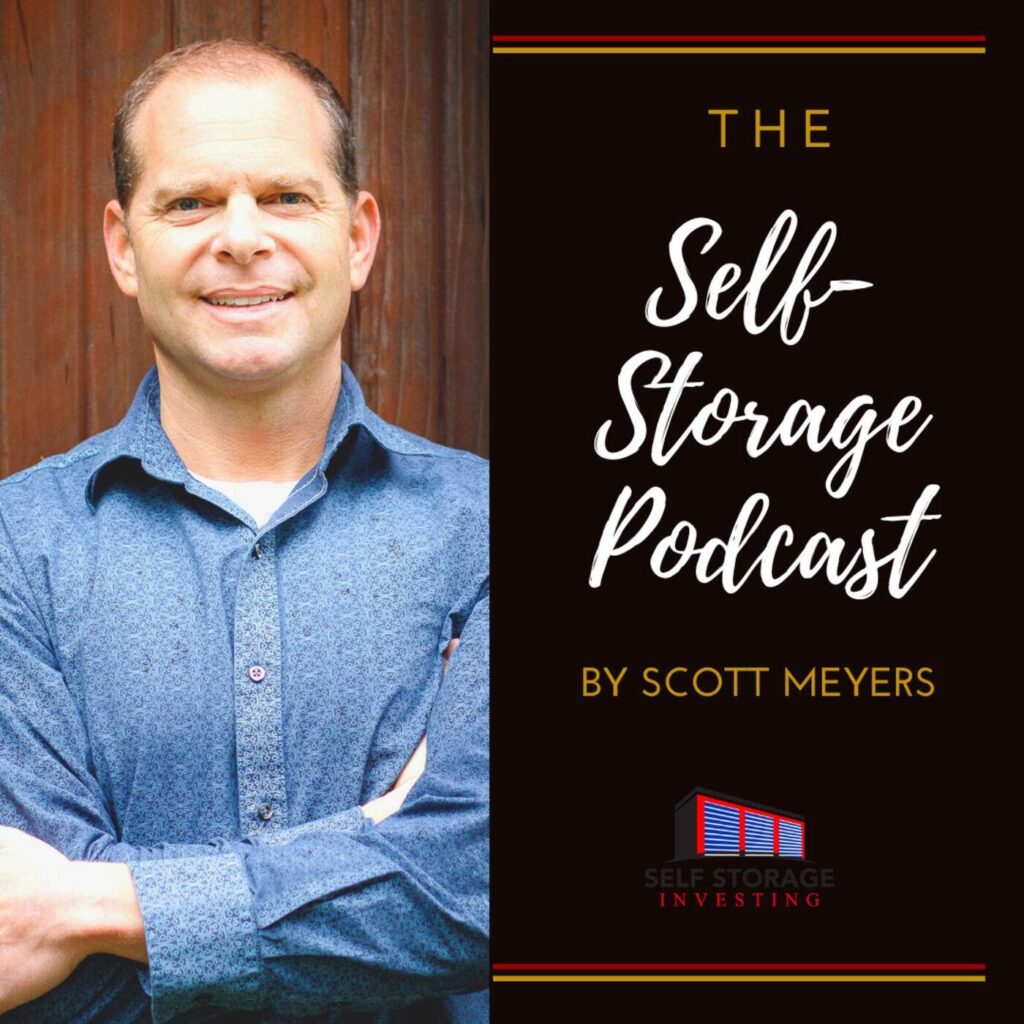 Self Storage Podcast