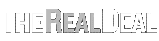 TheRealDeal Logo