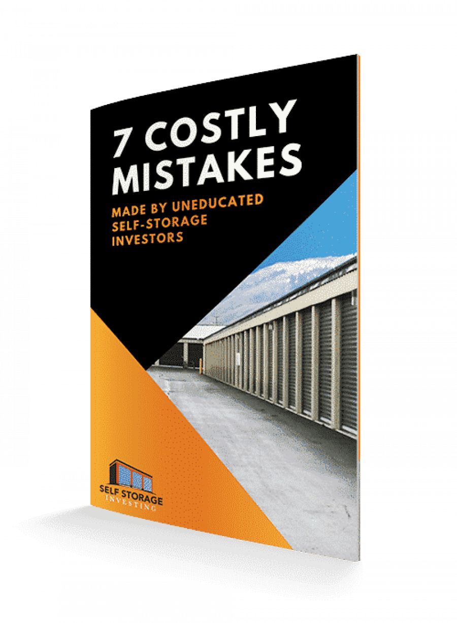 Seven Costly Mistakes Ebook
